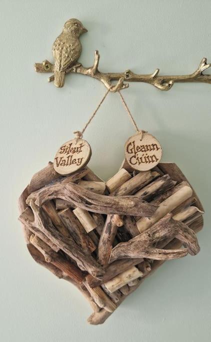 Ballymartin Gleann Ciuin 아파트 외부 사진